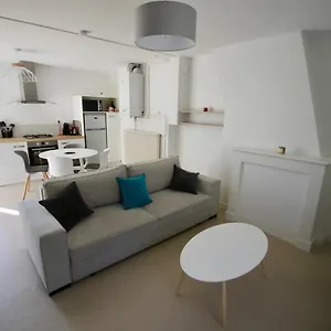 Appartement Pipon