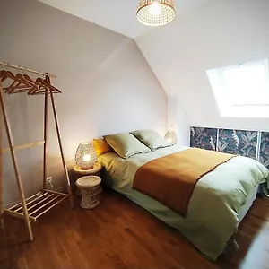 Appartement Le Nid - Centre Historique