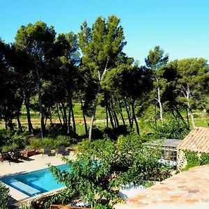 Couette-café Les Pieds Tanqués - Bed&breakfast-spa France