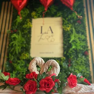  Love hôtel La - France